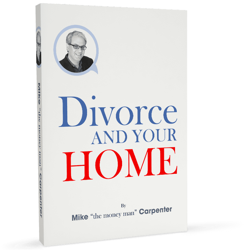 divorce-and-your-home