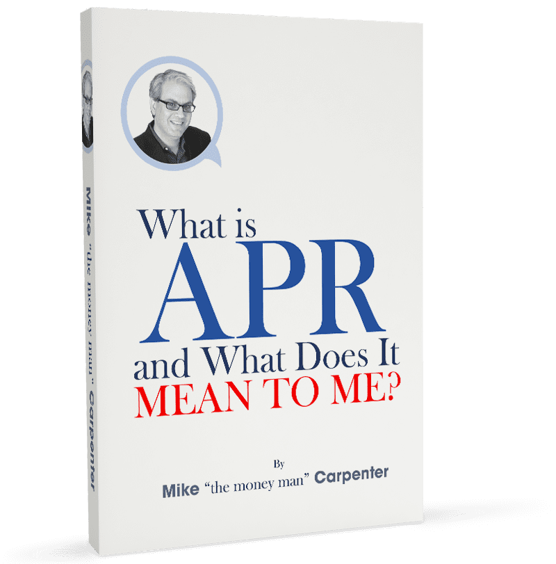 what-is-apr